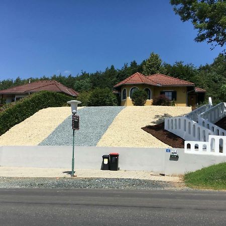 Ferienhaus Wertner Buchschachen  Εξωτερικό φωτογραφία