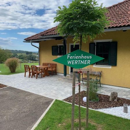 Ferienhaus Wertner Buchschachen  Εξωτερικό φωτογραφία