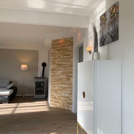 Ferienhaus Wertner Buchschachen  Εξωτερικό φωτογραφία