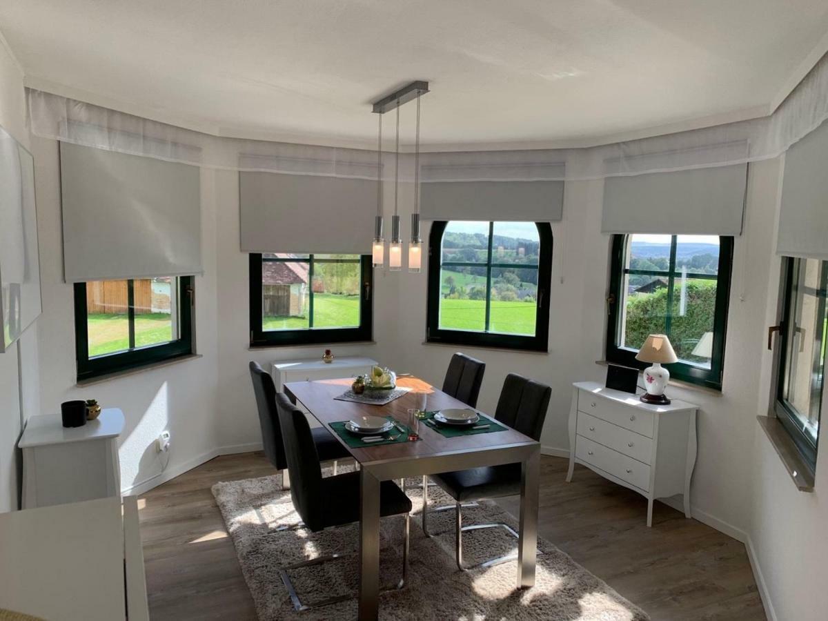 Ferienhaus Wertner Buchschachen  Εξωτερικό φωτογραφία