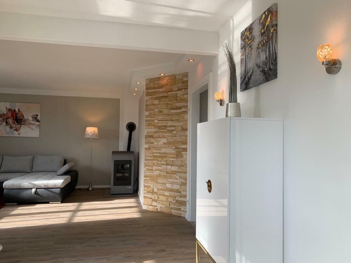 Ferienhaus Wertner Buchschachen  Εξωτερικό φωτογραφία