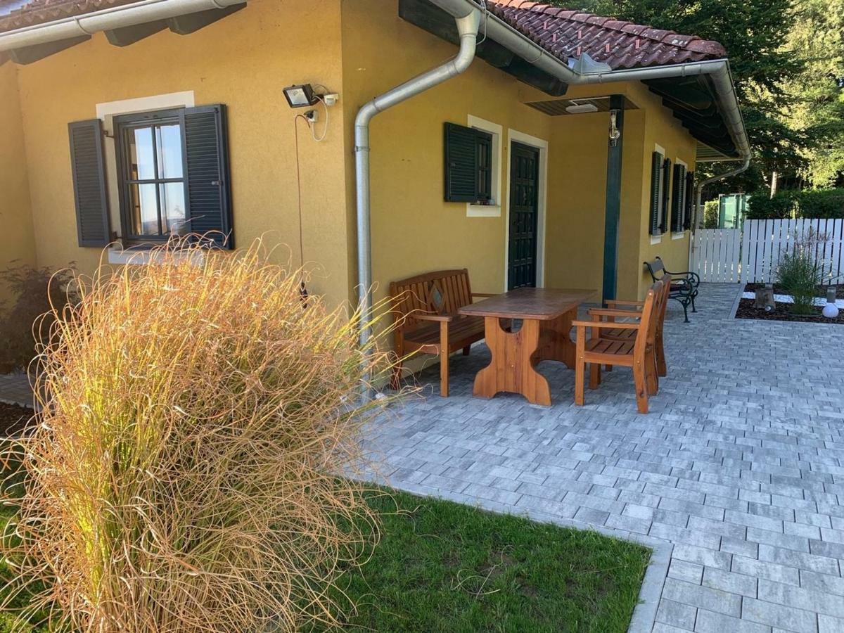 Ferienhaus Wertner Buchschachen  Εξωτερικό φωτογραφία