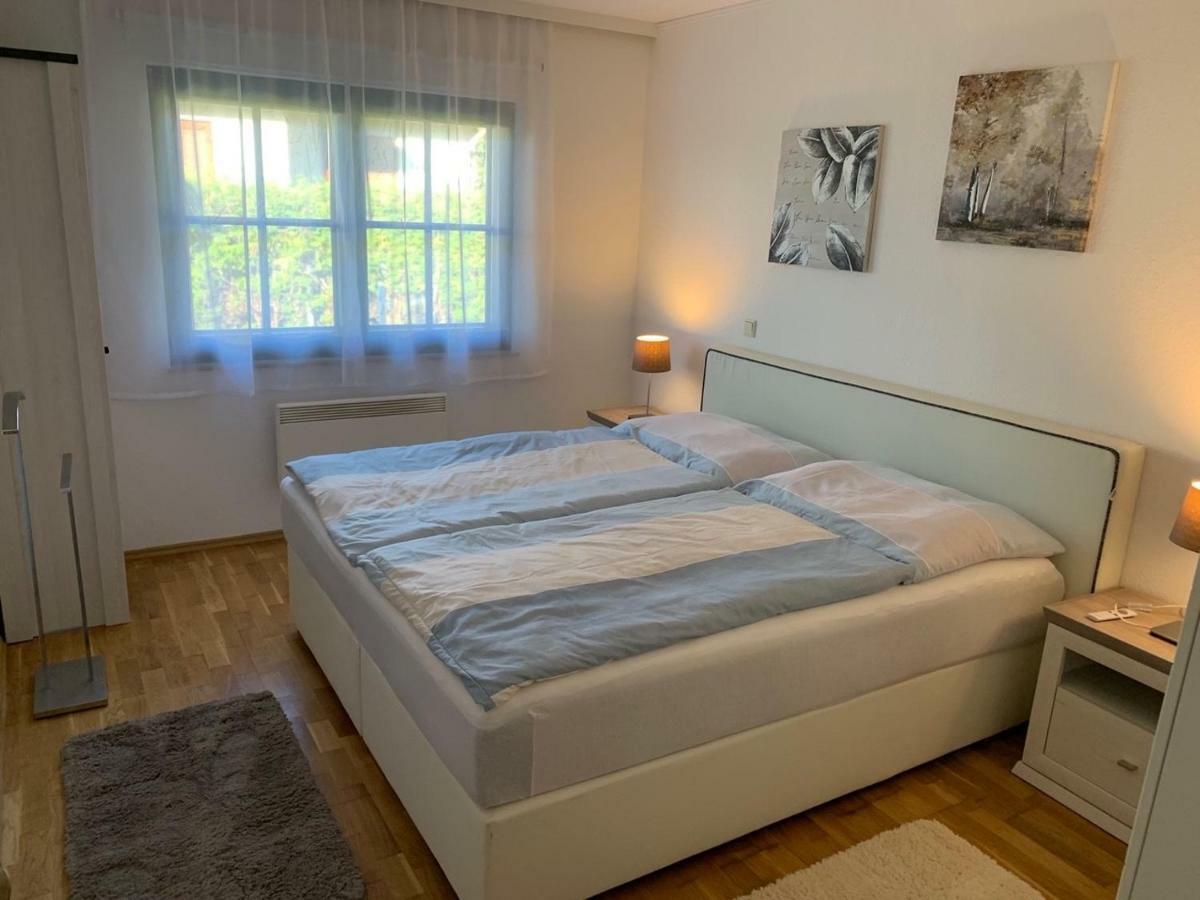 Ferienhaus Wertner Buchschachen  Εξωτερικό φωτογραφία