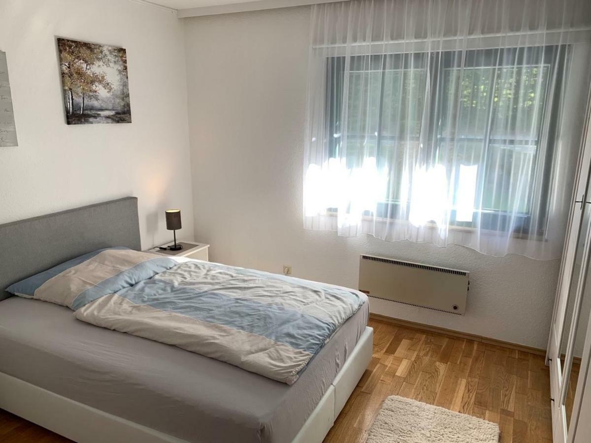 Ferienhaus Wertner Buchschachen  Εξωτερικό φωτογραφία
