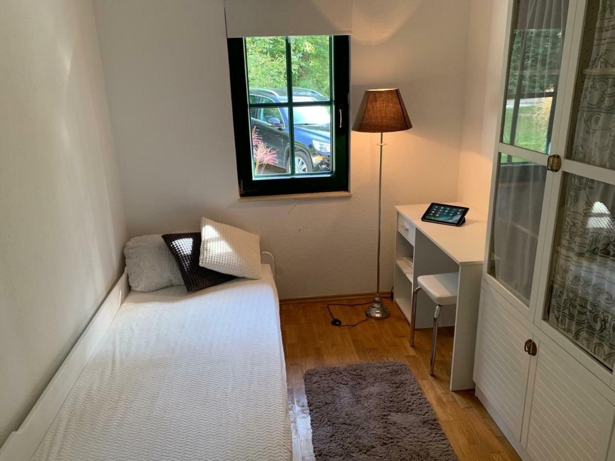 Ferienhaus Wertner Buchschachen  Εξωτερικό φωτογραφία